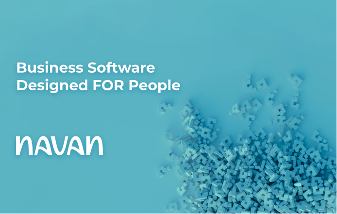 Navan Business Software Designed for People