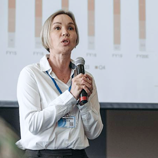 Engineering Managers